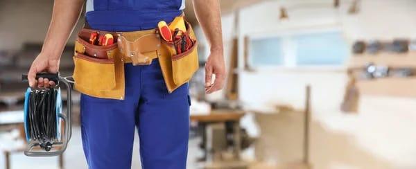 Professional Handyman Services in Los Alamitos