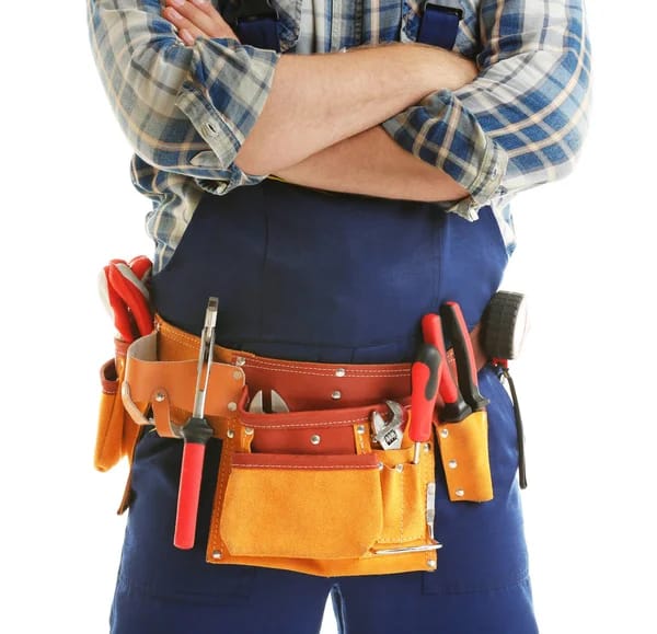 General Handyman Repairs
