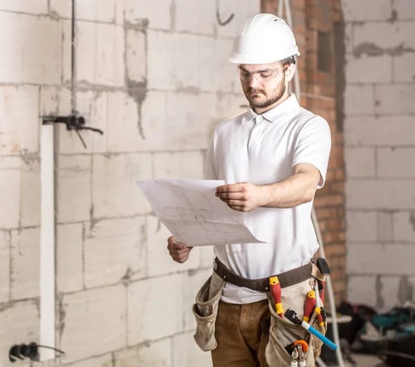 Electrical & Plumbing Fixes